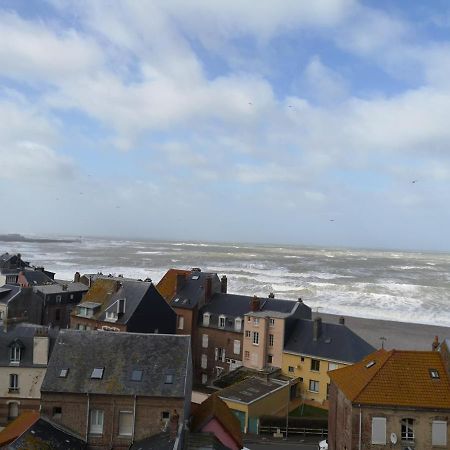 Gite A La Ferme - Baie De Somme Saint-Quentin-Lamotte-Croix-au-Bailly Bagian luar foto