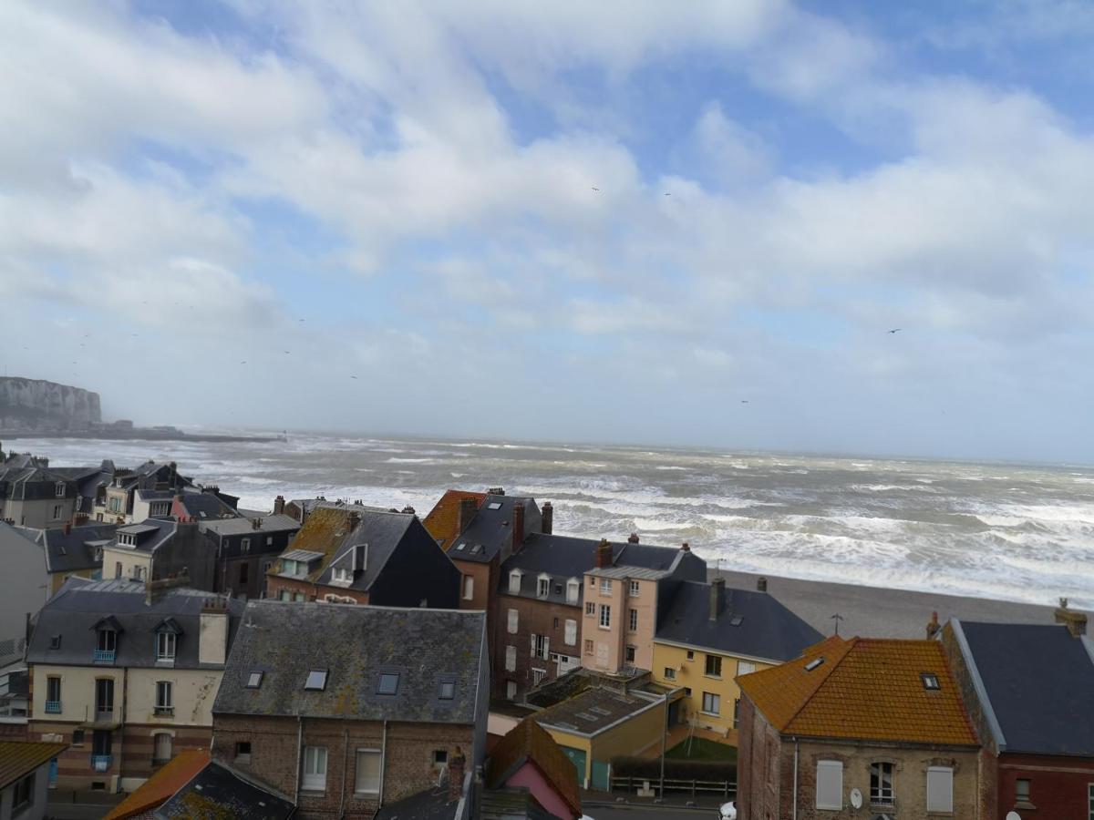 Gite A La Ferme - Baie De Somme Saint-Quentin-Lamotte-Croix-au-Bailly Bagian luar foto